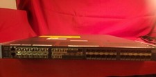 Cisco DS-C9148-16P-K9 48 Port Switch MDS 9148 Multilayer Fabric used picture