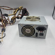 A PRICE Antec True550 EPS12V 550W Desktop Power Supply Tested picture