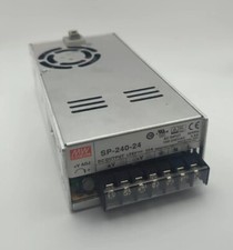 Mean Well Power Supply SP-240-24 picture