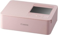 Canon Compact Photo Printer SELPHY CP1500 Pink Printer Only New picture