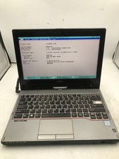 FUJITSU LIFEBOOK T726 -LOT OF 2-BOOTS TO BIOS- INTEL I5 6200U - 4GB RAM -READ-BB picture
