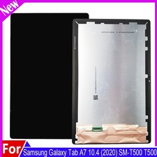 For Samsung Galaxy Tab A7 10.4 SM-T500 T505 LCD Touch Screen Digitizer Assembly picture
