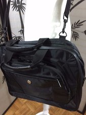 Targus CityLite Clamshell Case For 15 Inch Laptops CVR400 Black  picture
