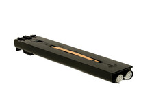 2PK Compatible Black Toner Xerox DocuColor DC 240 242 250 252 260 WC 7655 7755 picture