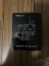 Official CREALITY Sprite Extruder Pro picture