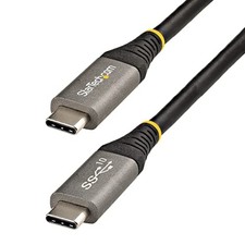 StarTech 6ft 2m USB C Cable 5Gbps (usb315ccv2m) picture
