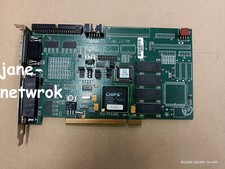 1pc USED PCI-FPCARD REV E picture