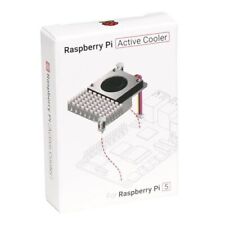 Raspberry Pi 5 Active Cooler Aluminium Heatsink Fan  picture