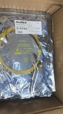MOLEX 100G QSFP28 PSM4 LC JPR 1.8m,2km cable  PN: 1064271205 picture