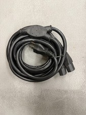 Volex Duo-Cord E62405SP 125V 13A picture