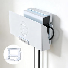 For Starlink Gen 3 Router Mount All-In-One Starlink Gen 3 Router Wall Mount picture