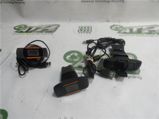 Logitech Webcam Bundle  GWCHD-201 | One B910 | USB HD Webcams Lot Of 3 Mixed picture