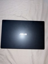 ASUS Notebook Laptop Intel Celeron Black with Charger & Original Box picture