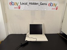 CLINTON ELECTRONICS CE-VT768-24-W LCD MONITOR 17” picture