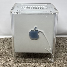 Apple PowerMac G4 Cube Only READ AS IS picture