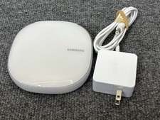 Samsung Connect Home Pro Smart Wi-Fi Mesh Router SmartThings Hub ET-WV530 picture