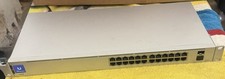 Ubiquiti Networks UniFi Switch Pro 24 Port USW-PRO-24 Managed Layer 3 picture