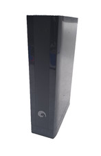 Seagate Desktop External Hard Drive 3TB SRD0SD0  ST3000DM001-1CH166 / 31 Hours picture