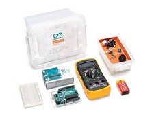 Student Kit [AKX00025] - Complete STEM Learning Kit with Hands-On Projects, S... picture
