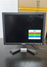 Dell E176FPC LCD Monitor picture
