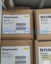 1PCS NEW Sony Interface Module MG20-DG Fast delivery picture