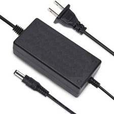 AC/DC DESKTOP ADAPTER 9V 30W for MEAN WELL USA Inc. MES30A-2P1J Power Supply picture