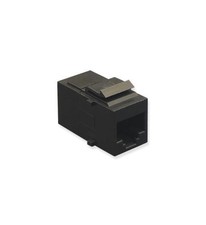 ICC ICC-IC107C5EBK MODULE- COUPLER- CAT 5e- BLACK picture