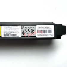 New 01AC366 01AC365 Battery For IBM V3700 XP V5000 V5010 V5020 V5030 G2 picture