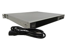 Cisco ASA 5500-X ASA5525 V06 8-Port 1U Firewall | Adaptive Security Appliance picture
