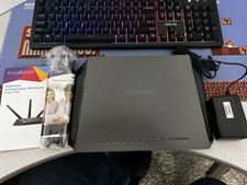 Netgear Router - AC1900 - R7000 picture