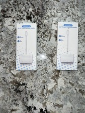 Lightning to SD/TF Card Camera Reader designed to transfer photos And Videos picture