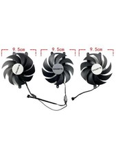 Graphics Card Cooling Fan For GIGABYTE 4070tiS 4080 4080S WINDFORCE picture
