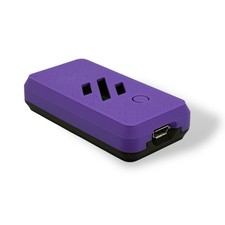 Raspberry Pi Pico Plastic Case Protective Enclosure Cover Multi Color picture