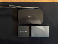 TP Link Networking Lot picture