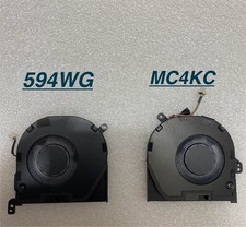 Pair of Dell Precision 5570 15.6