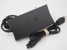OEM DELL 130W 19.5V 6.7A Laptop Charger / AC Adapter - Large Tip - DA130PE1-00 picture