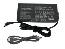 180W AC Adapter Charger For ASUS TUF Gaming A15 FA506NC-ES51 20V 9A Power Supply picture
