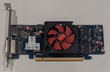 AMD Radeon HD 6450 1GB GDDR3 PCIe Graphics Card - 2C7NH picture