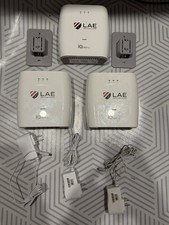 Qolsys IQWF6  IQ WiFi 6 Mesh Router picture