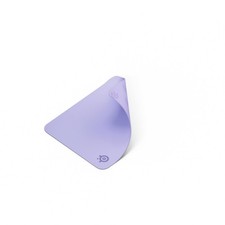SteelSeries QcK Lavender Gaming Mousepad, Medium Size (32cm x 27cm x 0.2cm), 634 picture