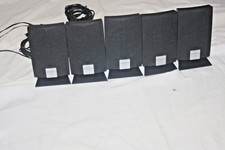 5X Creative Labs Inspire 5.1 5200 Surround Sound Gaming PC Computer Speakers picture