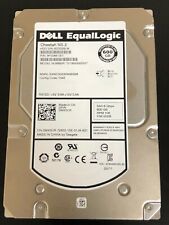 Dell WK0CR EqualLogic 600GB 10K SAS Hard Drive 3.5 0WK0CR picture