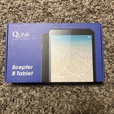 QLINK Wireless Scepter 8” Tablet 16GB picture