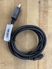 HP (917463-001) 1.8m DisplayPort Cable picture