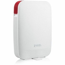 ZYXEL USGLITE60AX - Security Router Firewall with AX6000 Dual-Band WiFi 6 picture