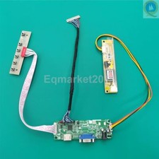 30pin VGA LCD Controller Driver Board Kit for LTN154X1-L01 L02 L03 L04 HD-MI picture