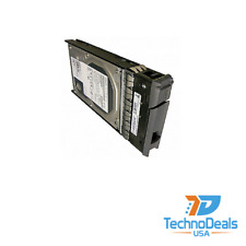 NetApp X477A-R6 4TB 7.2K RPM Hard Drive for DS4246 Disk Shelf FAS2240-4 picture