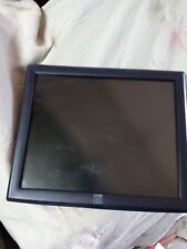 TYCO ELECTRONICS ET1715L-8CWB-1-GY-G ELO TOUCH SYSTEMS SCREEN 3719160 picture