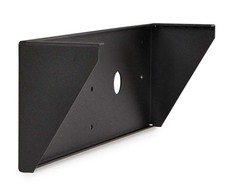2U Vertical Hanging Wall Mount Rack for Server Network Equipment Cabinet picture