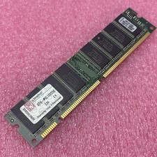 Kingston KTH-PVL133/256 256MB PC133 168-pin DIMM SDRAM picture